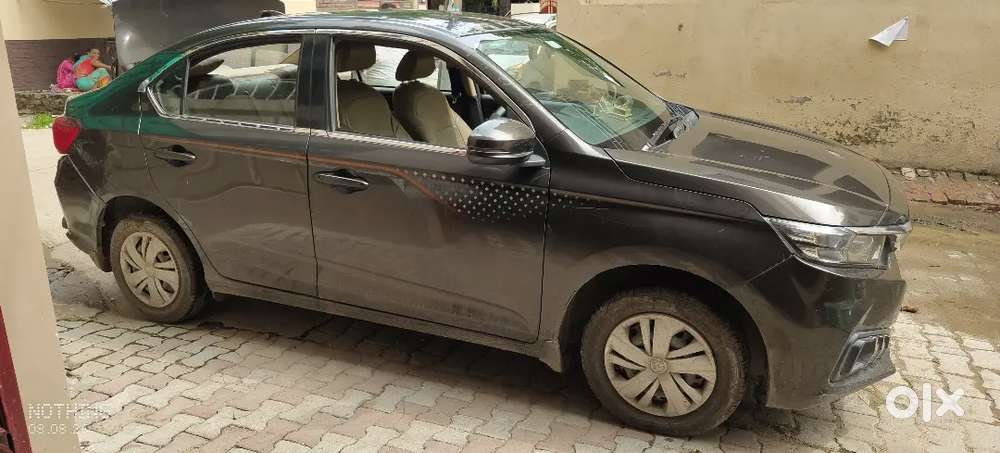 Honda Amaze Petrol Smt 2020