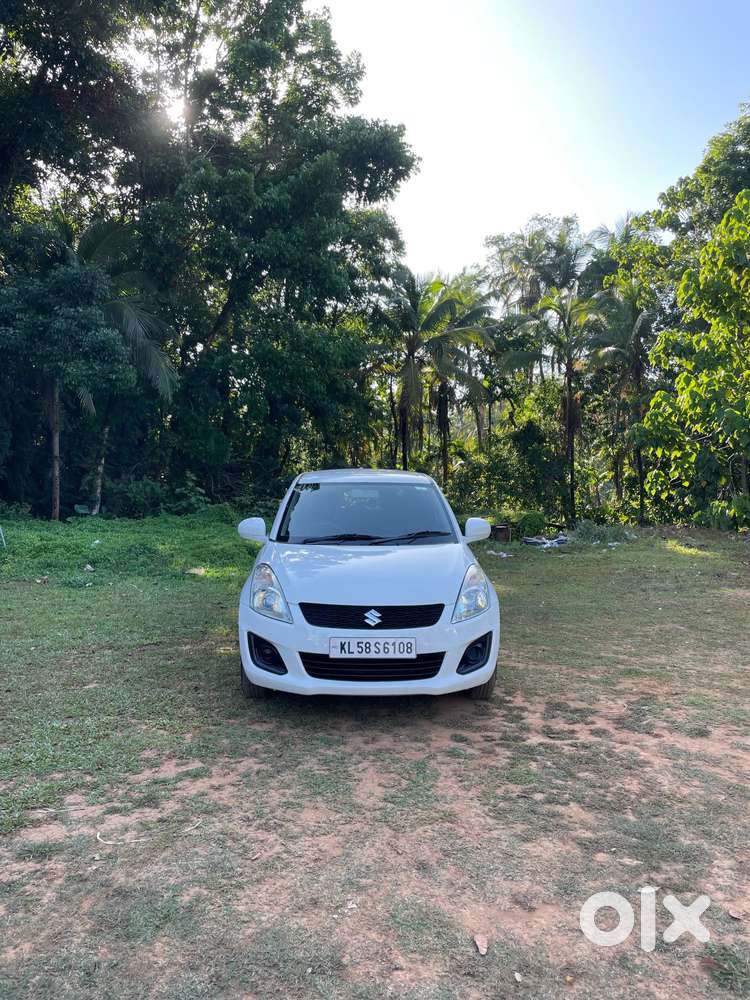 Maruti Suzuki Swift Lxi Option Sp Limited Edition, 2016, Petrol