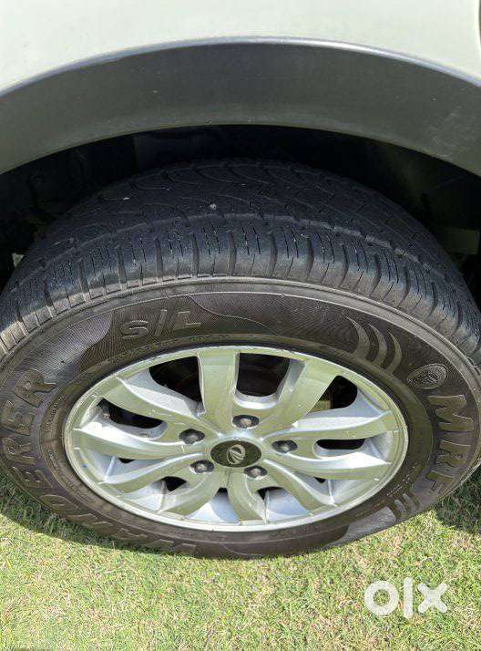 Mahindra Xuv500 W9, 2018, Diesel