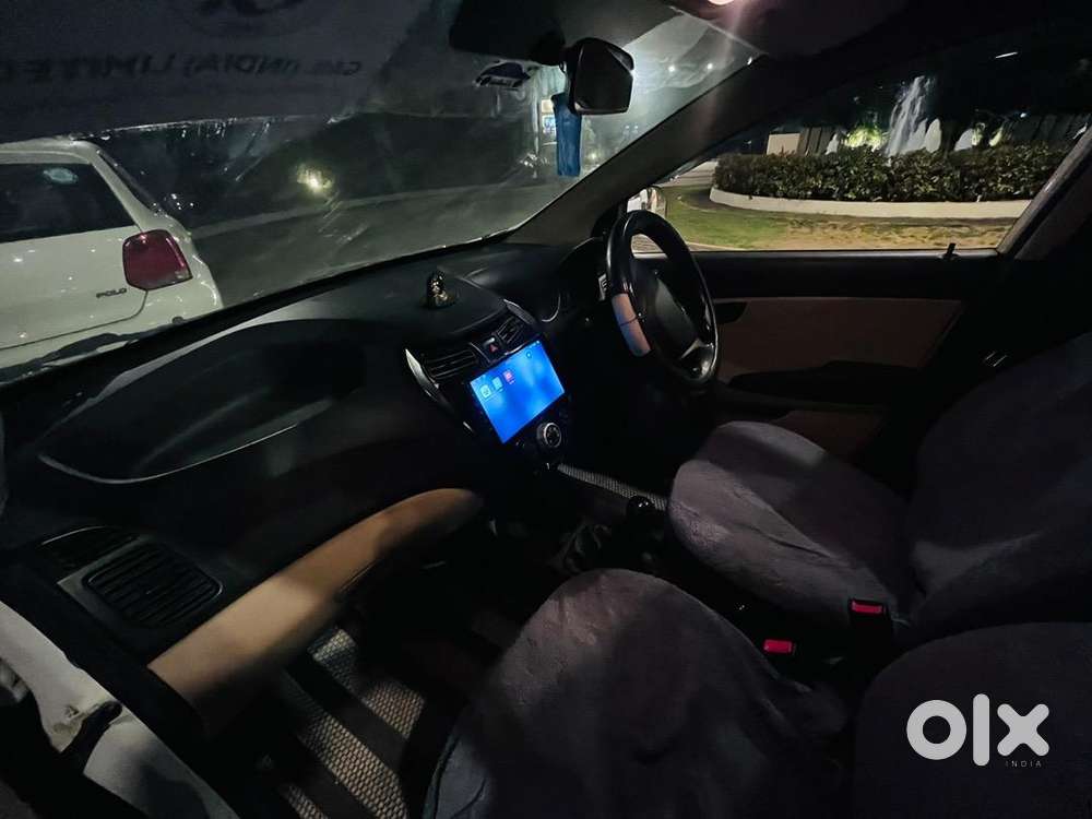2016 Hyundai Petrol Car