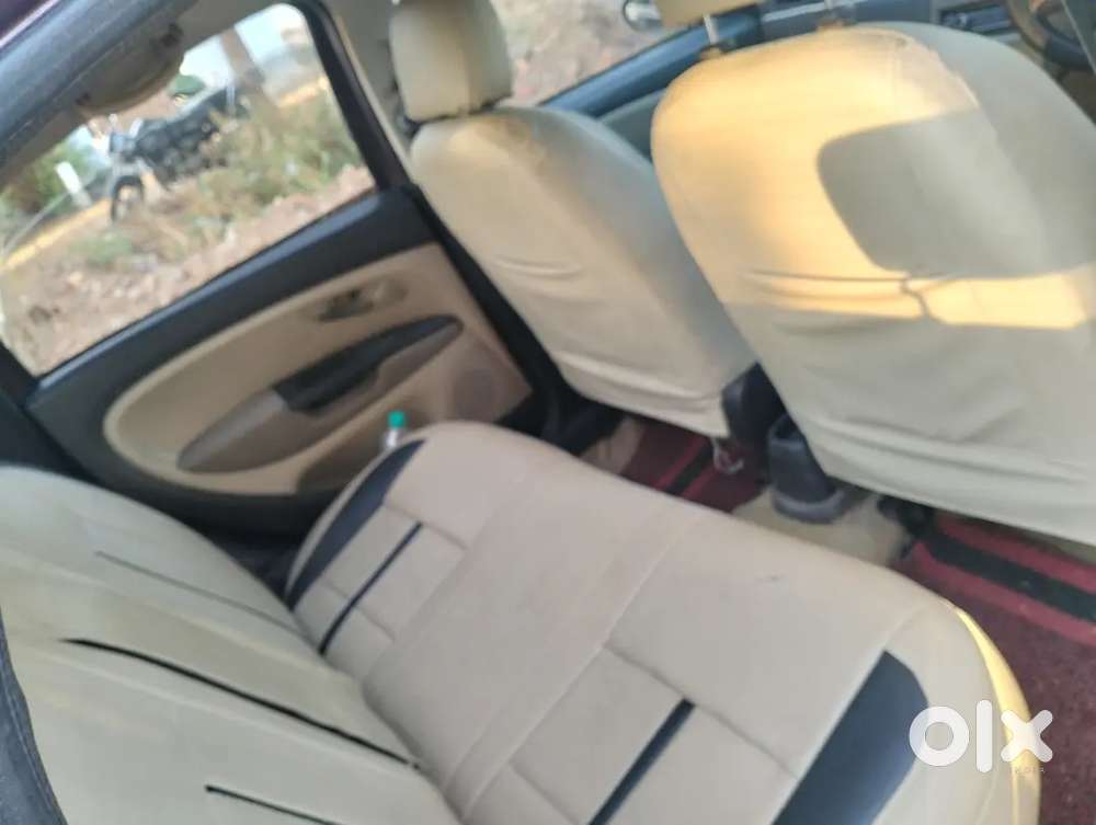 Fiat Linea Same Swift Engine