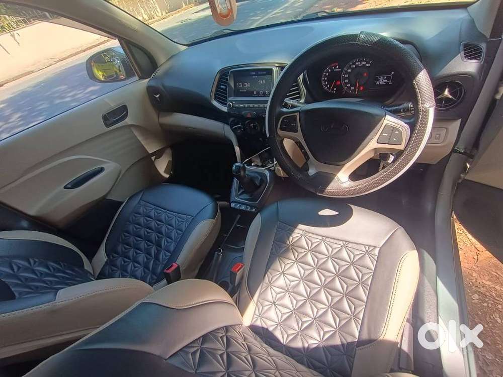 Hyundai Santro Sportz, 2020, Petrol