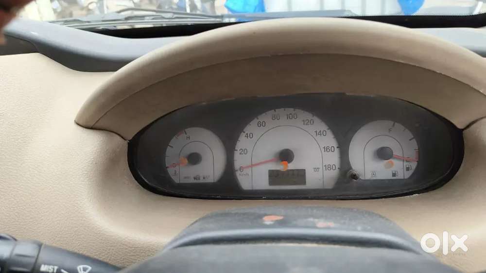 Mahindra Xylo Diesel Manual 2016