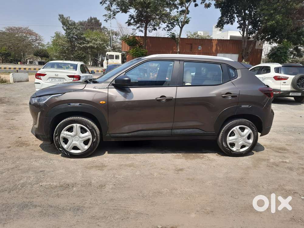Nissan Magnite 1.0 Xe, 2023, Petrol