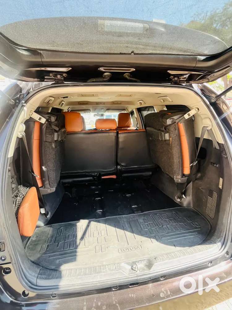 Toyota Innova Crysta 2022