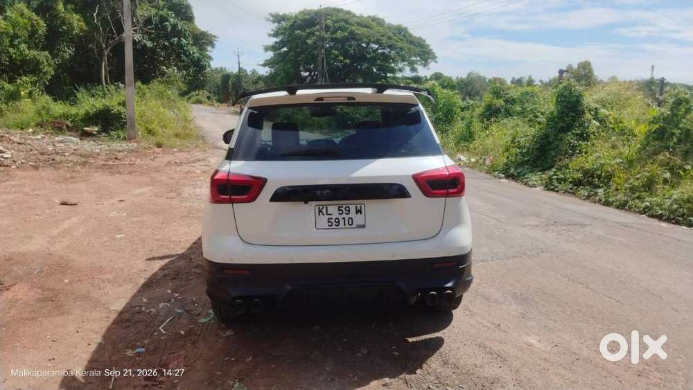 Toyota Urban Cruiser Cruiser Premium, 2021, Petrol