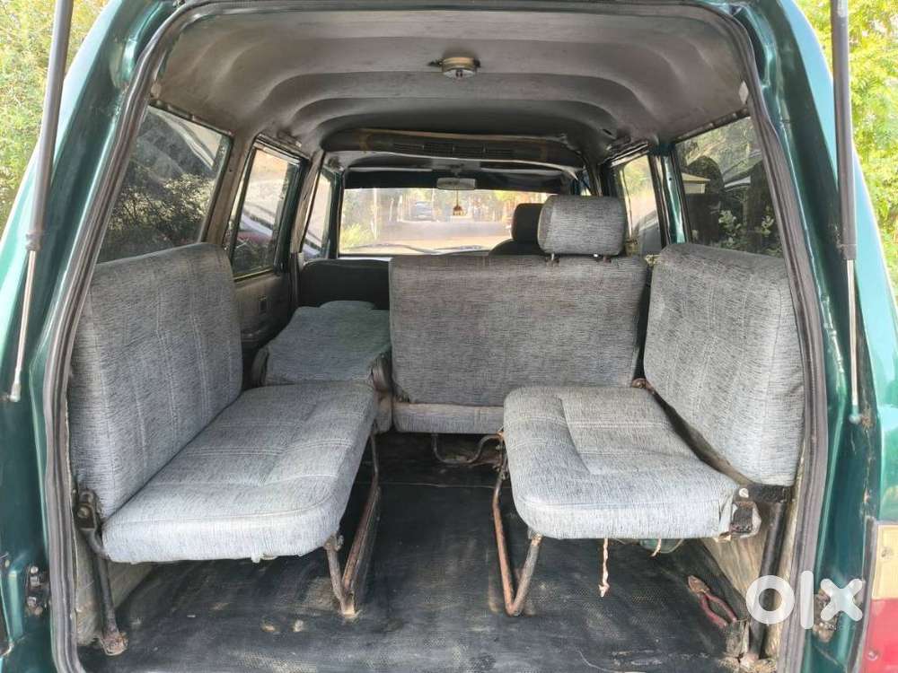 Toyota Qualis Fs B4, 2002, Diesel