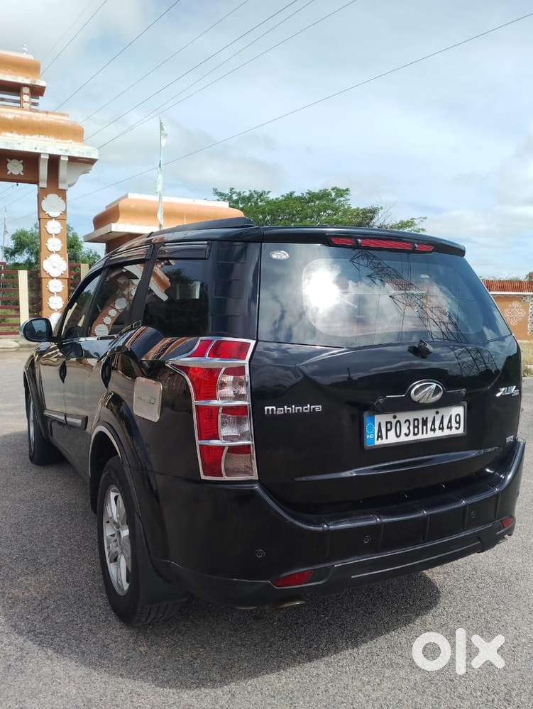Mahindra Xuv500 Diesel Manual 2014