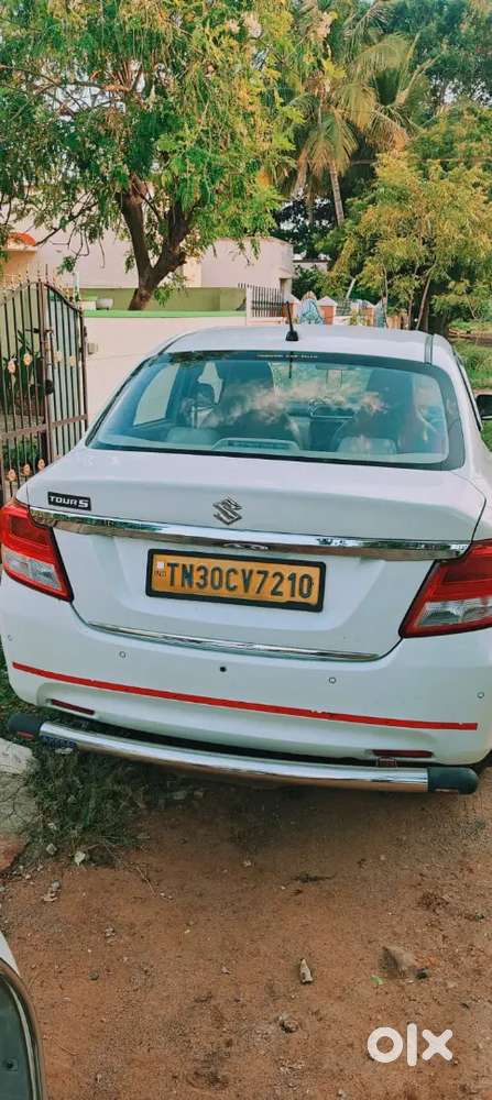 Maruti Suzuki Swift Dzire Tour 2023 Petrol 65500 Km Driven
