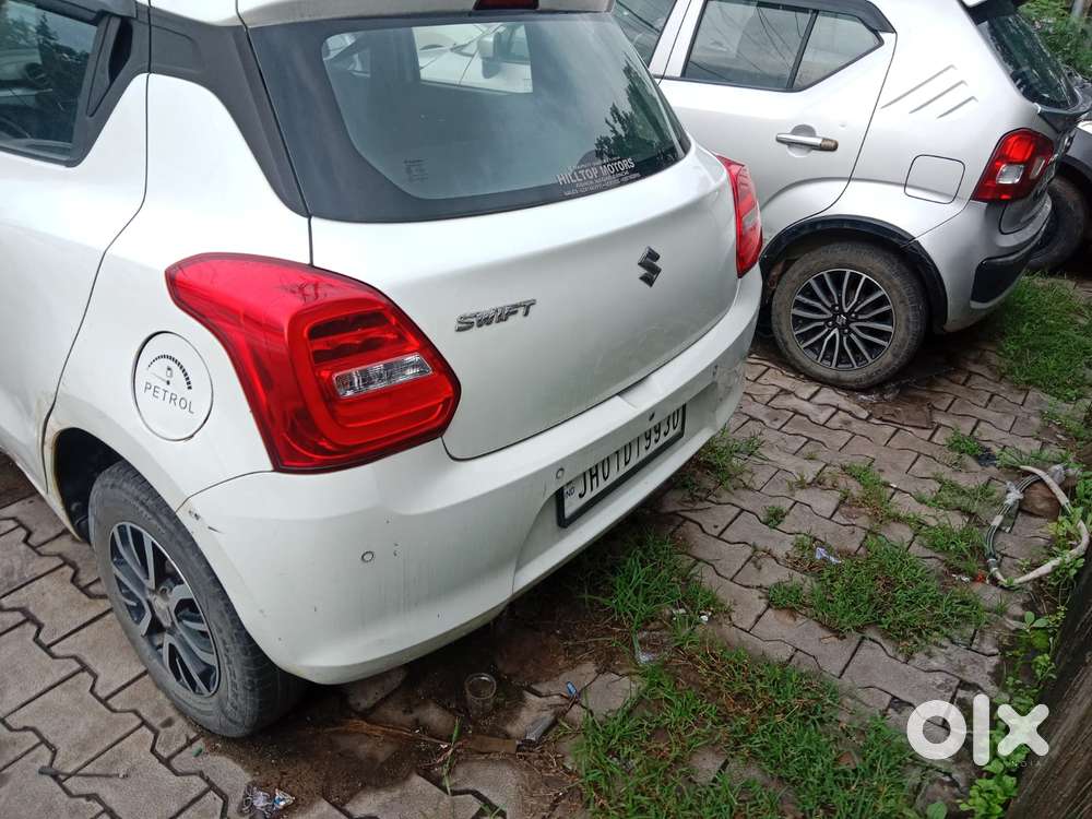 Maruti Suzuki Swift Amt Vxi, 2019, Petrol