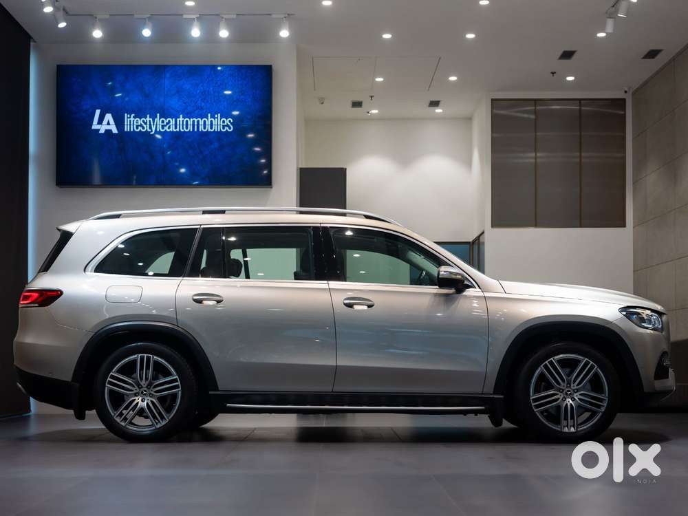 Mercedes-benz Gls 400d 4matic, 2023, Diesel