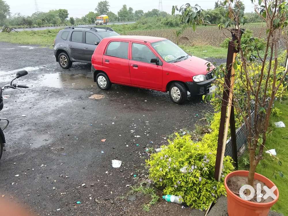 Maruti Suzuki Alto 2010 Model