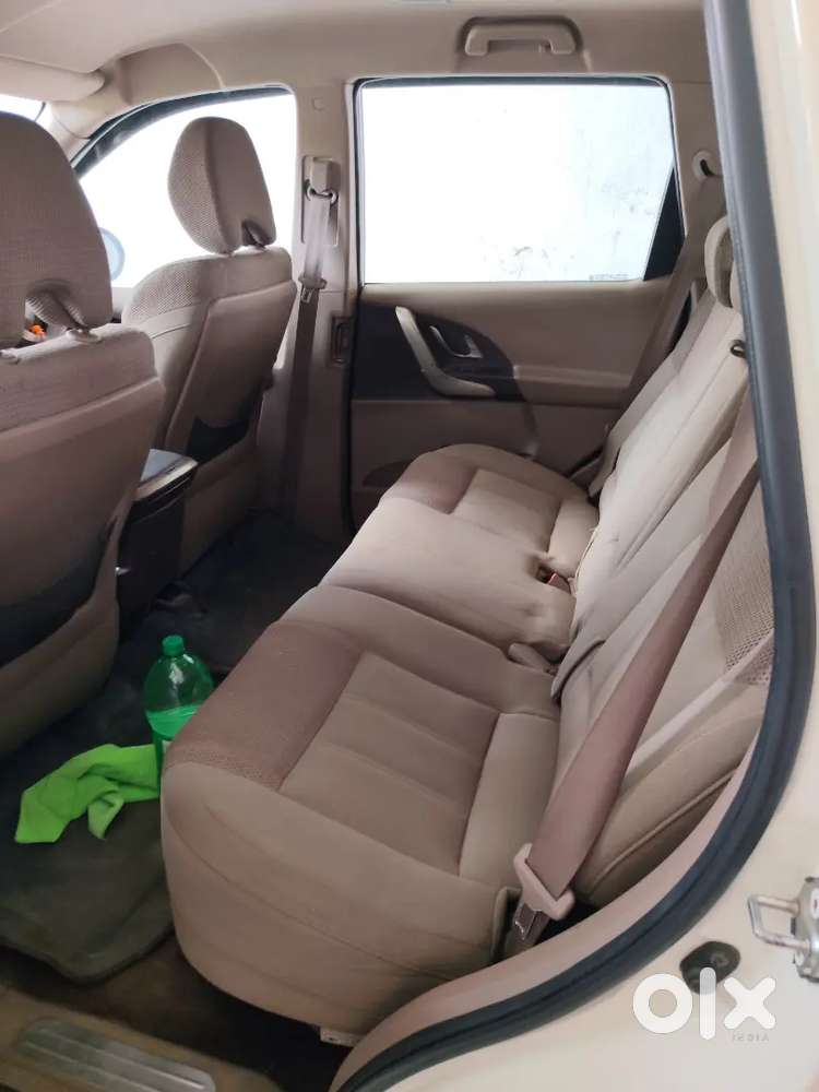 Mahindra Xuv500 2015 Diesel