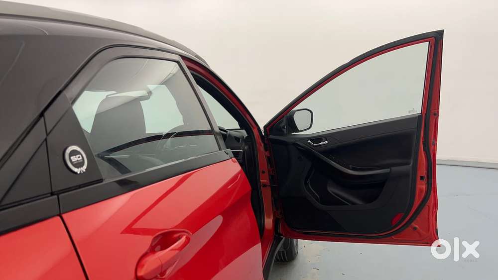 Tata Nexon Fearless Plus S 1.2 Revotron Petrol 7 Dca Dt, 2023, Petro..