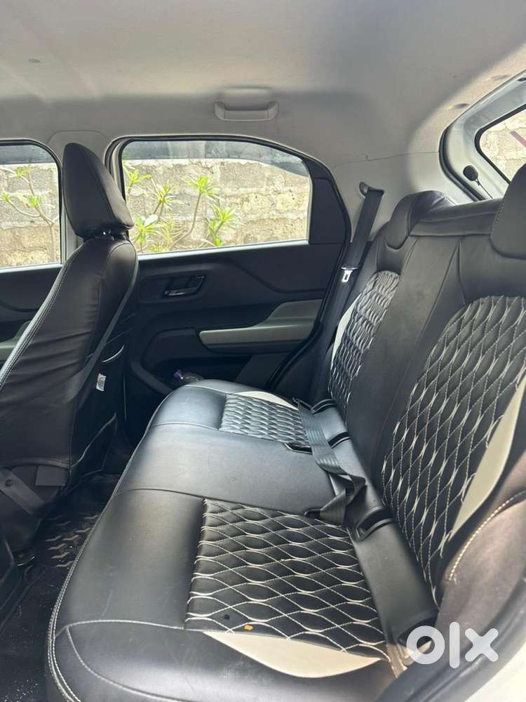 Tata Punch Lady Driven 2022, Complete Showroom Track For Sale