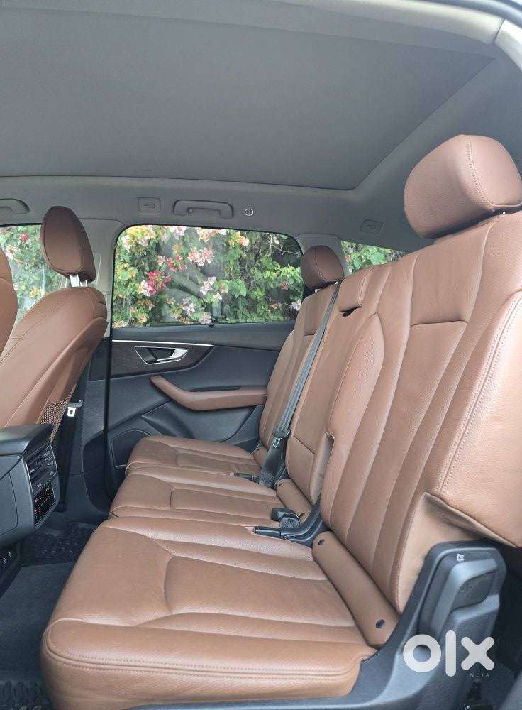 Audi Q7 Technology 55 Tfsi W/o Matrix, 2024, Petrol
