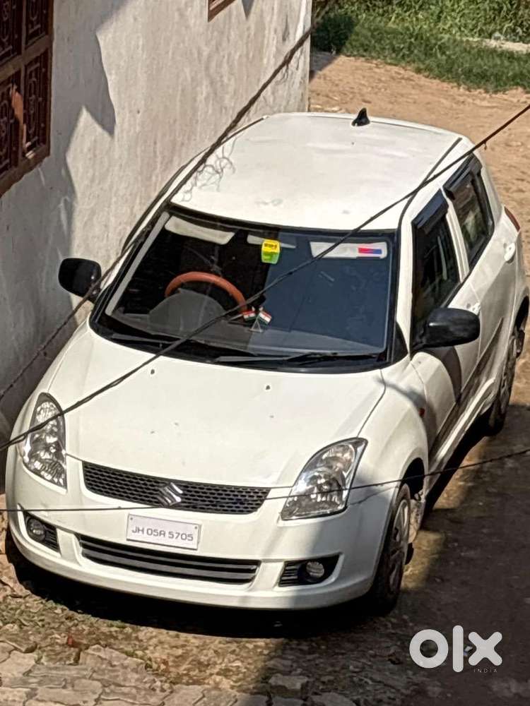 Maruti Suzuki Swift 2006 Well Maintained