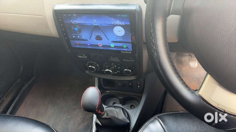 Renault Duster Diesel 2013