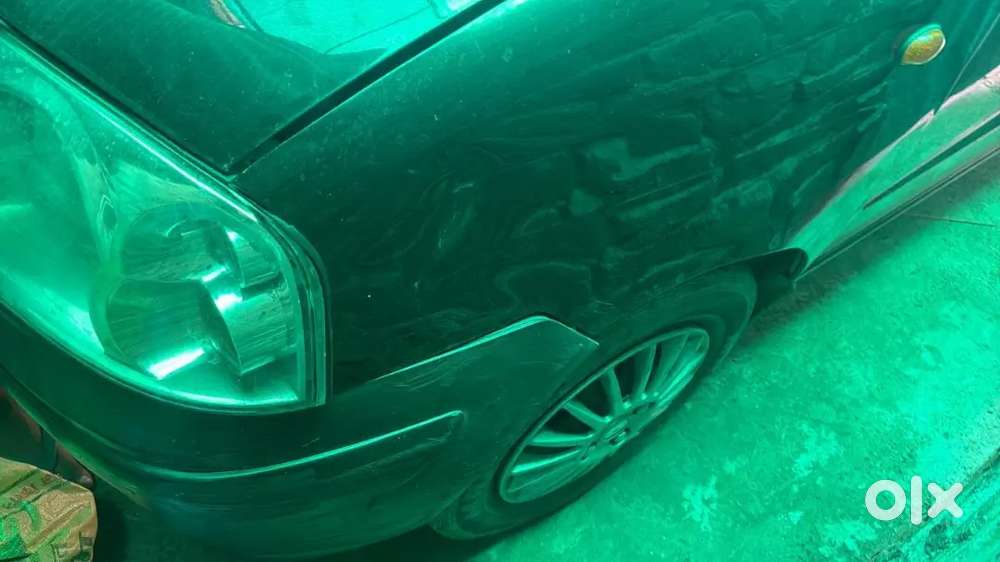 Hyundai Santro Xing 2007 Petrol Manual