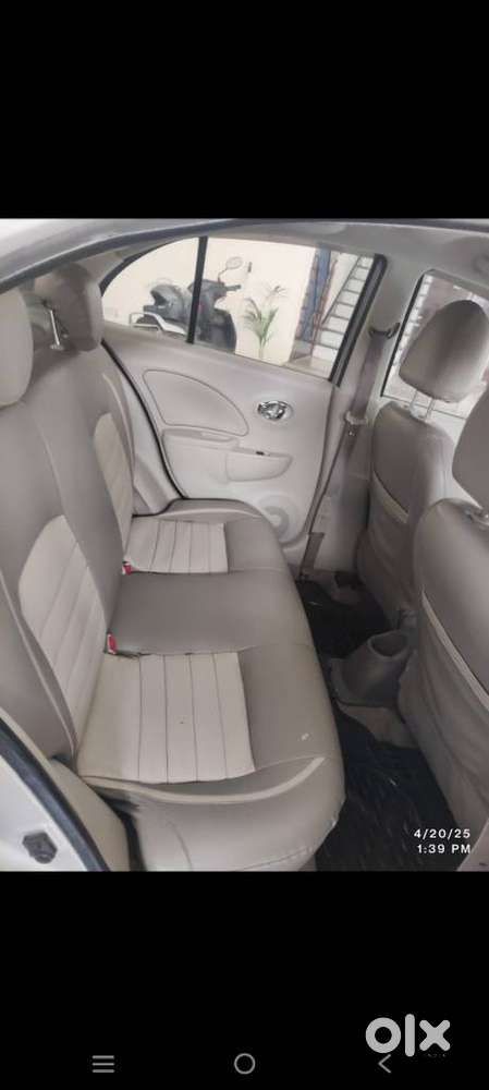 Nissan Micra 2012-2017 Diesel Xl, 2016, Diesel