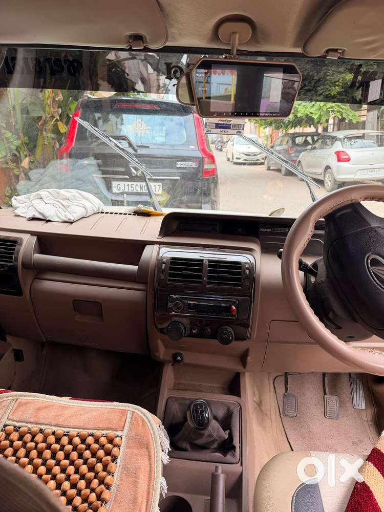 Mahindra Bolero Power 2019