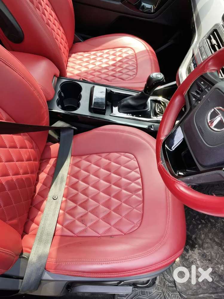 Tata Safari 2.0 Kryotec Xta Plus, 2023, Diesel