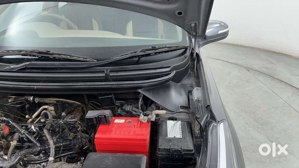 Hyundai Elite I20 Sportz Plus, 2019, Cng & Hybrids