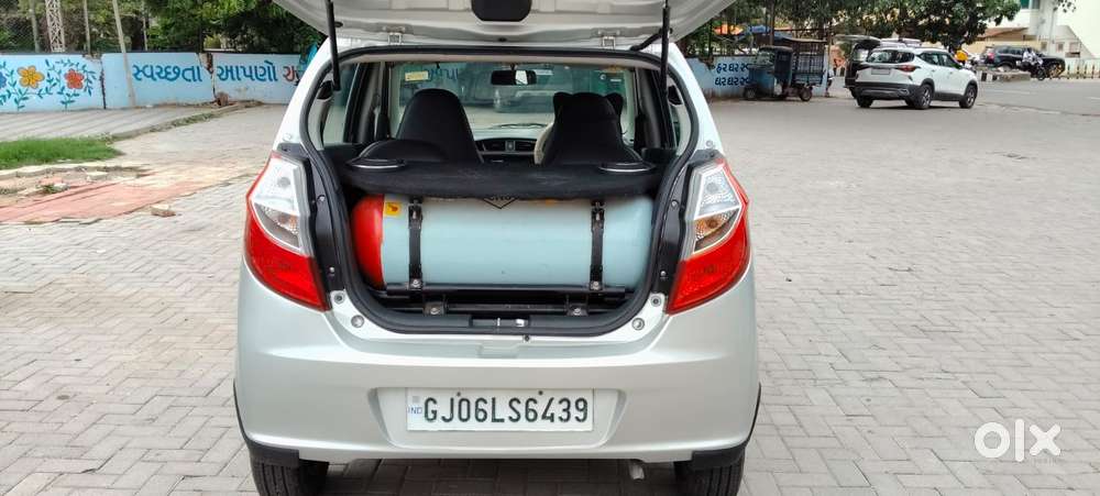 Maruti Suzuki Alto K10 Lxi Cng Optional, 2018, Cng & Hybrids