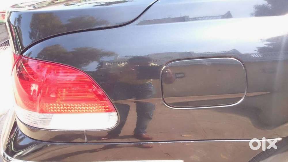 2007 Bmw 730ld