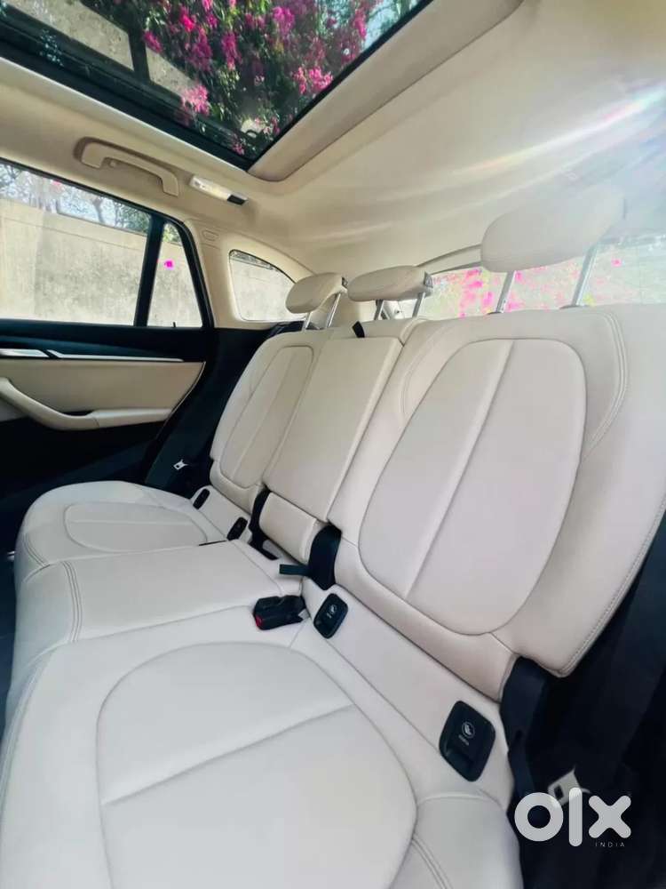 Bmw X1 2.0 Sdrive20d Xline, 2019, Diesel