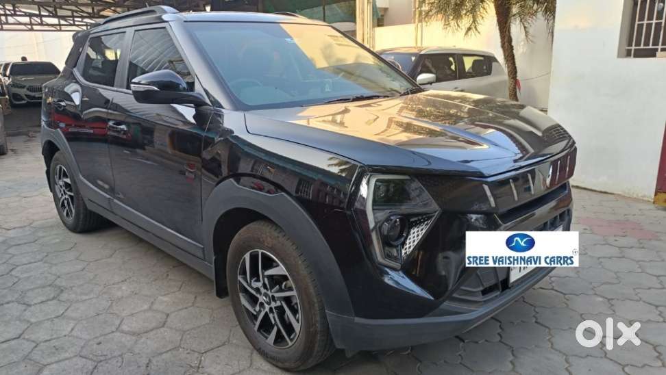 Mahindra Xuv 3xo Ax5 Ds Mt, 2025, Diesel