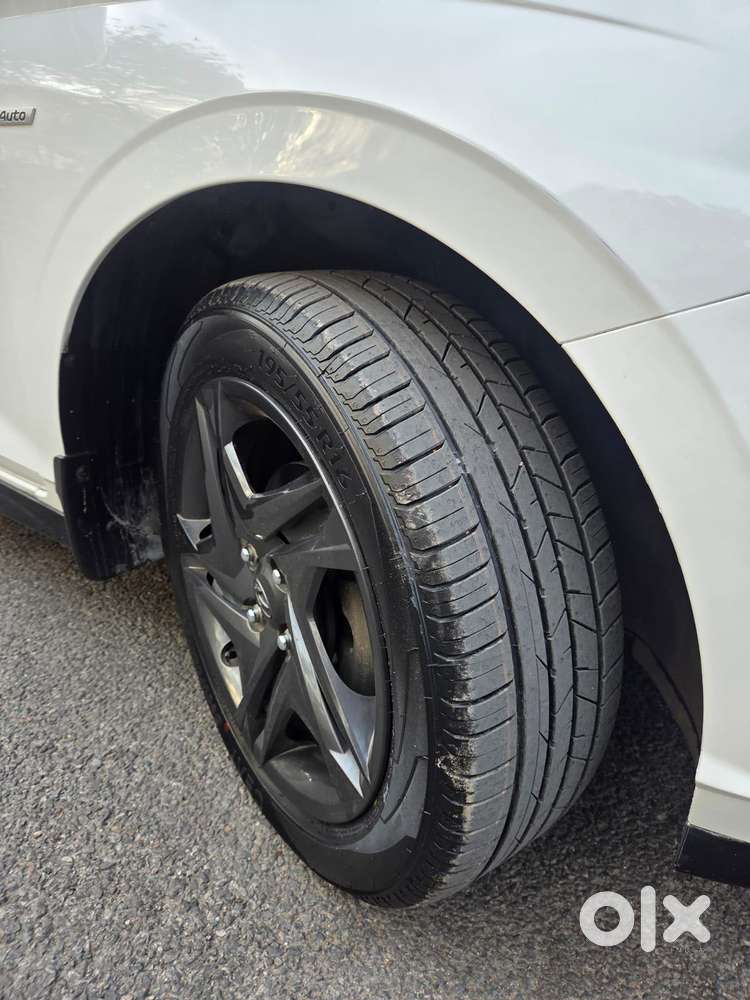 Hyundai I20 Sportz 1.2 Ivt, 2021, Petrol