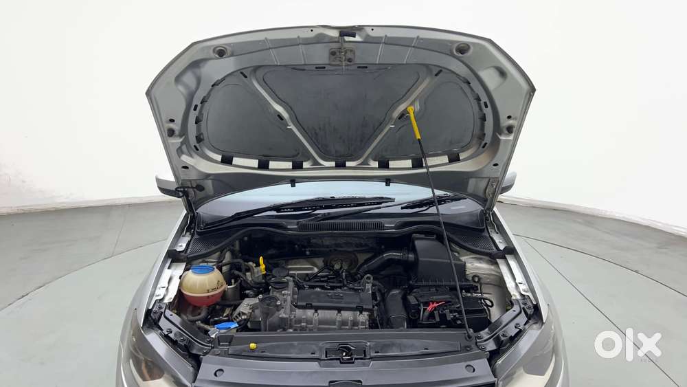Volkswagen Polo Petrol Comfortline 1.2l, 2014, Petrol