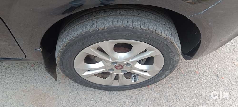 Fiat Punto Emotion 90hp, 2014, Diesel