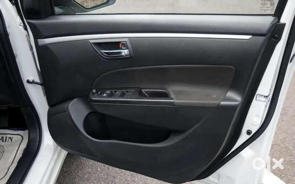 Cng Maruti Suzuki Swift Vxi 2015. Mileage Of 28-30 Km