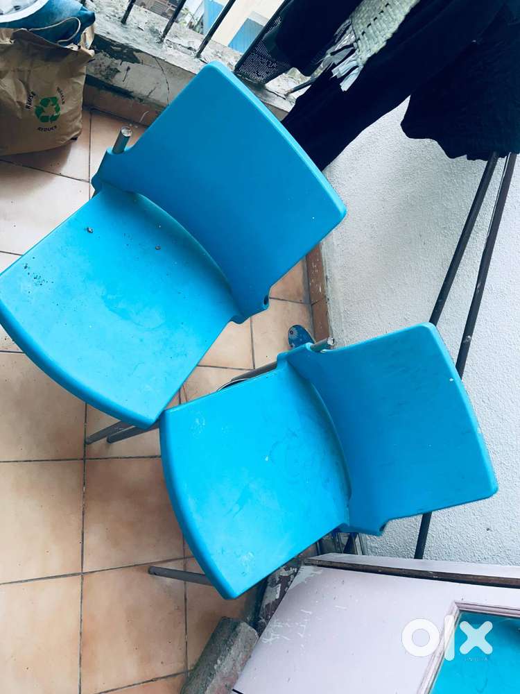 Godrej Unwind Chair Godrej Plastic Chair Godrej Unwind Solid