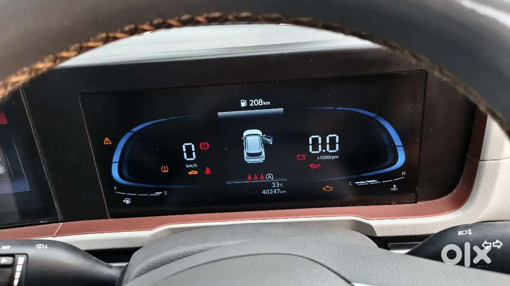 Hyundai Creta 1.5 2025