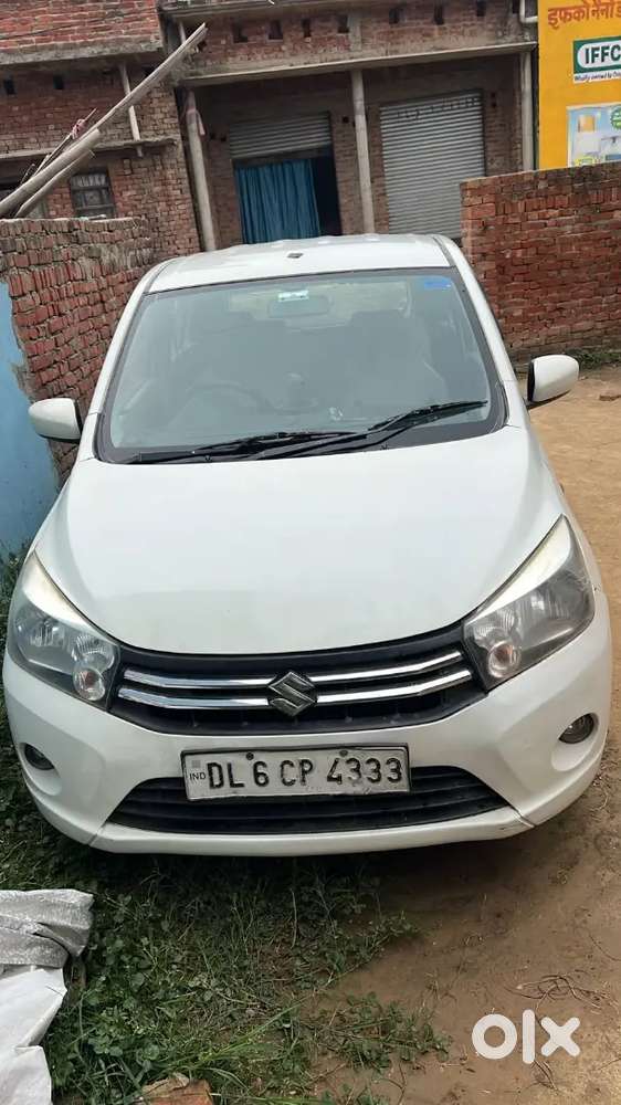 Maruti Suzuki Celerio 2015 65000 Km Driven
