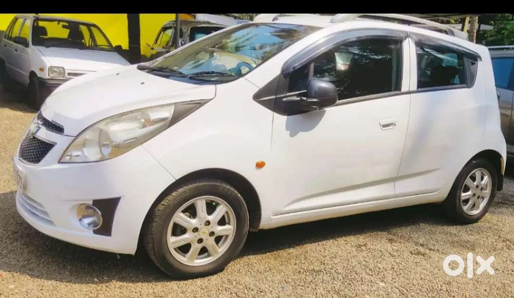 Chevrolet Beat