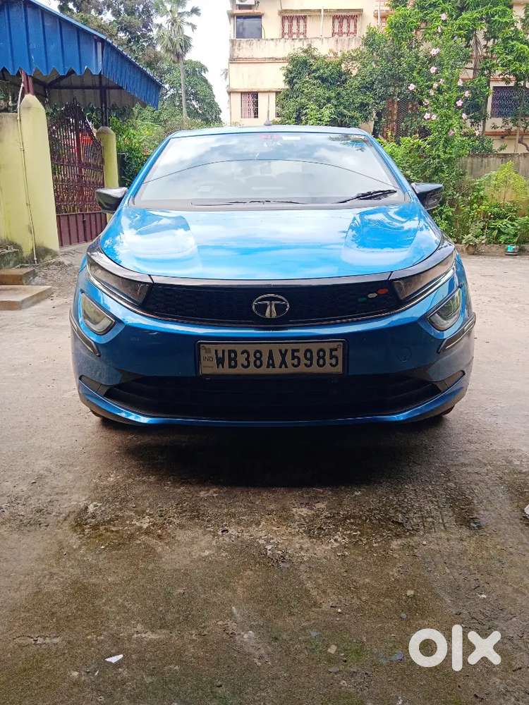 Tata Altroz Xm Plus  Car