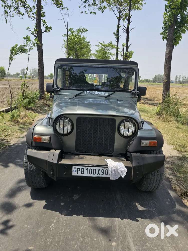 Thar4y4mahinder