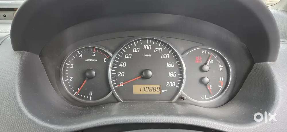 Maruti Swift Vdi 2011 Diesel