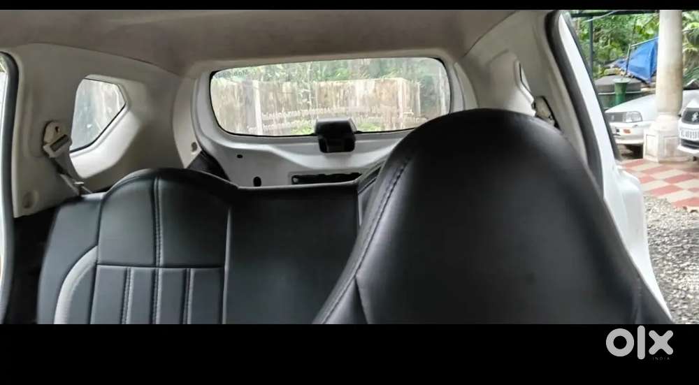 Datsun Go Plus 2015 Petrol 145000 Km Driven