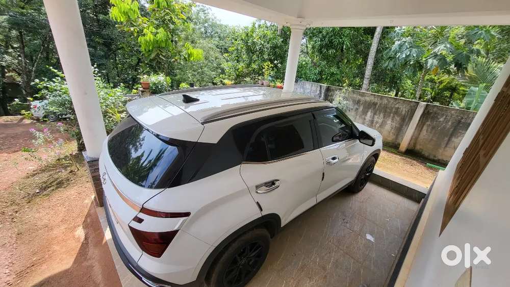 Hyundai Creta Diesel 2020