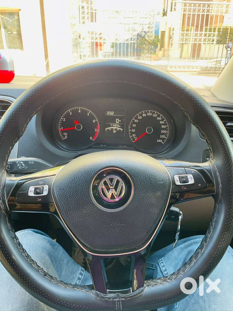 Volkswagen Ameo 2020 Petrol 72000 Km Driven