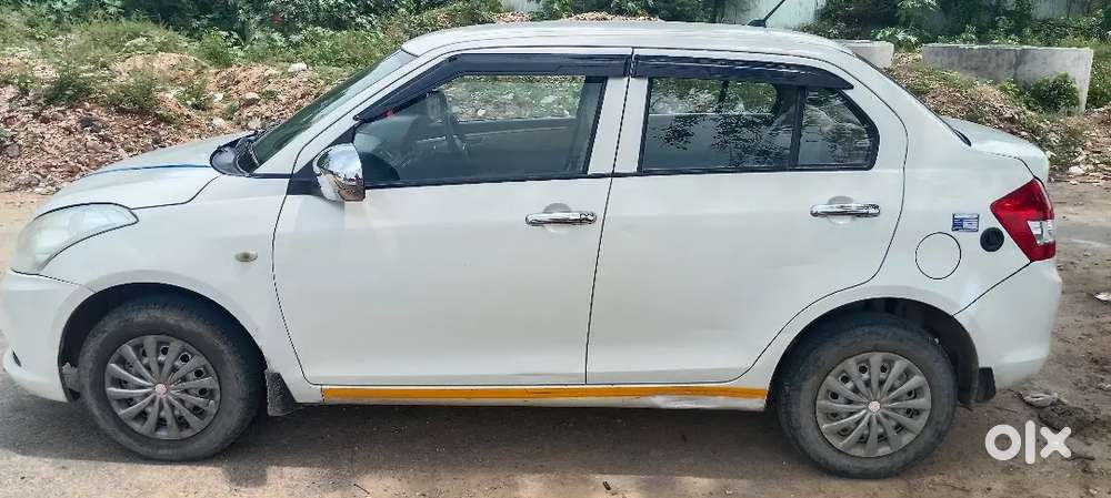 Maruti Suzuki Dzire 2022