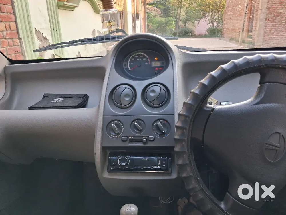 Tata Nano 2011 Petrol Well Maintained.june 2026 Tk Valid (extendable)