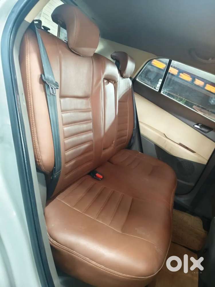 Hyundai Creta, 2015, Petrol