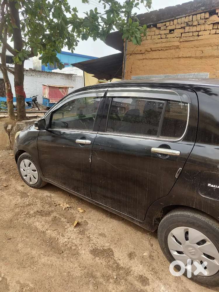 Gadi Mei Koei Problem Nhi Hai