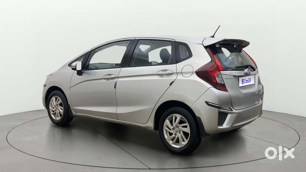 Honda Jazz 1.2 Vx I Vtec, 2015, Petrol